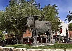 Dodge City