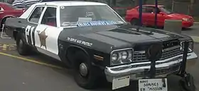 Dodge Monaco