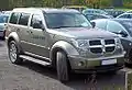 Dodge Nitro