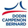 logo de Dodin Campenon-Bernard