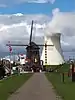 (nl)  Windmolen Scheldemolen