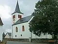 Église de Dörscheid