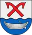 Blason de Dörnick