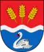 Blason de Dörphof