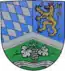 Blason de Dörscheid