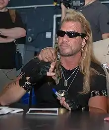 Duane Chapman