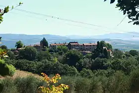 Dogana (Civitella Paganico)