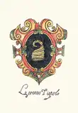 Armoiries de Lorenzo Tiepolo