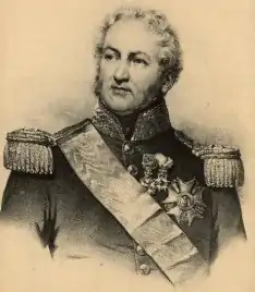 Louis Doguereau (1777-1856)