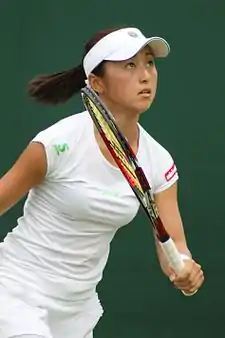 Image illustrative de l’article Misaki Doi