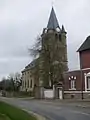 Église Saint-Martin de Doignies