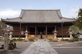 Image illustrative de l’article Dōjō-ji