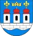 Blason de Doksany