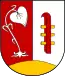 Blason de Doksy