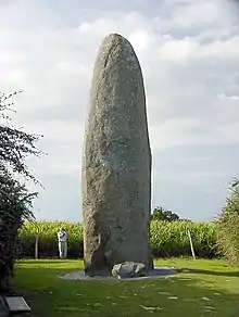 Menhir