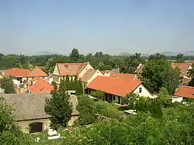 Dolánky nad Ohří