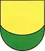 Blason de Dolany