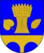 Blason de Dolany