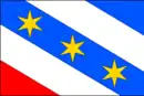 Drapeau de Dolany