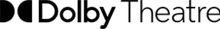 logo de Théâtre DolbyDolby Theatre