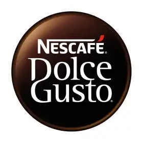 logo de Dolce Gusto