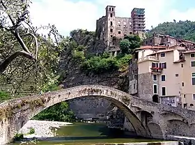 Dolceacqua