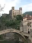 Ponte Vecchio di Dolceacqua
