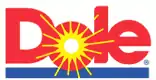 logo de Dole Food Company