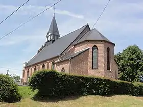 Église Saint-Michel de Dolignon