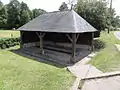 Lavoir.