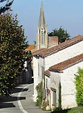 Dolmayrac (Lot-et-Garonne)
