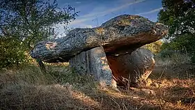 Lentillac-du-Causse