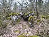 Dolmen de la Fumade