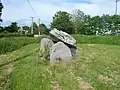 Le Dolmen de Kervignon