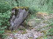 Dolmen de Pierre Grosse