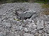 Dolmen du Pré de Linars