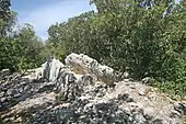 Dolmen de Colombier