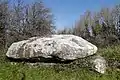 Dolmen de Kerlud