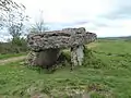 Dolmen de Pérignagol 1