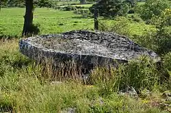 Image illustrative de l’article Dolmen de Recoules