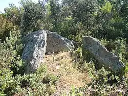 Image illustrative de l’article Dolmen de Valltorta