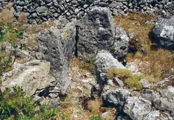 Dolmen de la Graou