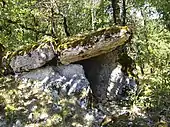 Dolmen de Noble