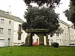 Dolmen des Trois Pierres