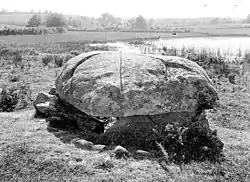 Dolmen du Chardy