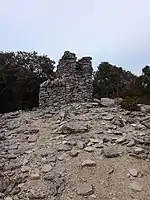 Dolmen du Bois des Géantes 4