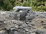 Dolmen du Bois des Géantes 5