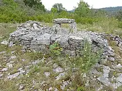 Image illustrative de l’article Dolmen de la Devèze