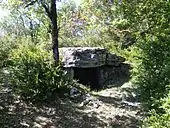 Dolmen du Mas de Galdot