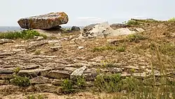 Image illustrative de l’article Dolmens du Port-Blanc